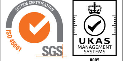 SGS ISO 45001 UKAS_TCL_LR SGS ISO 45001 UKAS_TCL_LR